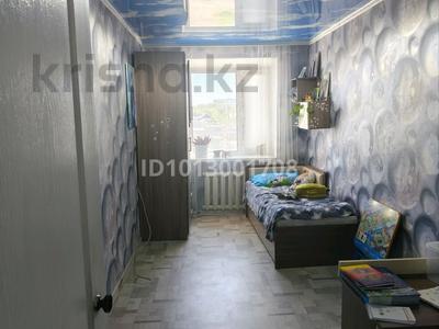 3-комнатная квартира · 54 м² · 3/5 этаж, Карла Маркса — Мечети за ~ 10 млн ₸ в Шахтинске