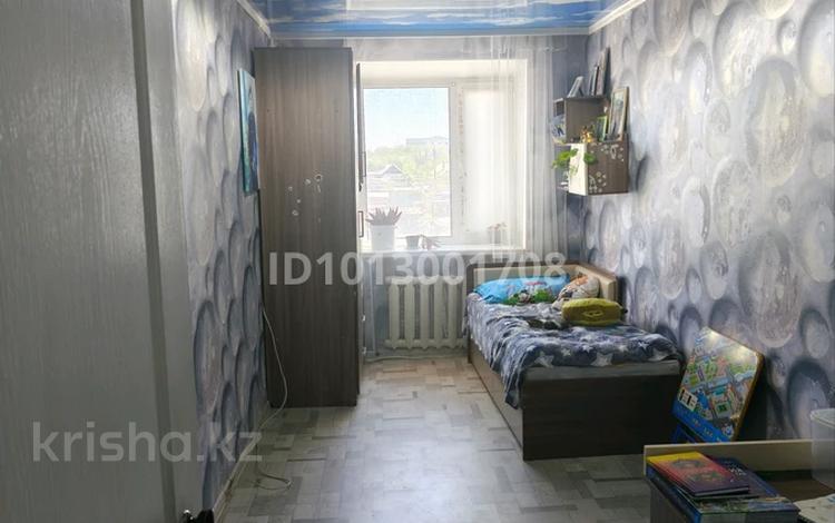 3-комнатная квартира · 54 м² · 3/5 этаж, Карла Маркса — Мечети за ~ 10 млн ₸ в Шахтинске — фото 2