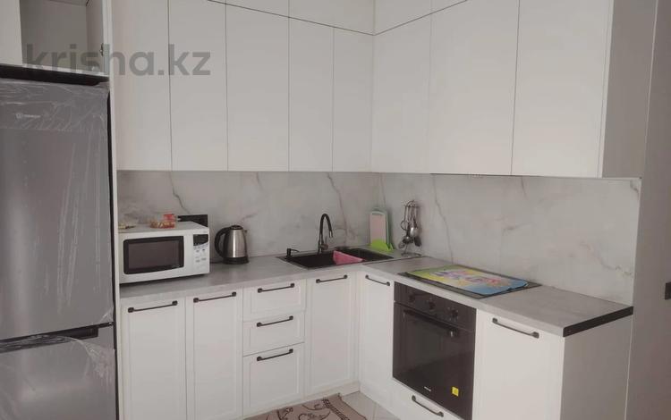 1-комнатная квартира · 38 м² · 5/12 этаж, Байтурсынова 30 — А-52 за 200 000 ₸ в Астане, Сарайшык р-н — фото 19