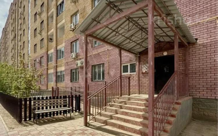 3-бөлмелі пәтер · 81.5 м² · 9/9 қабат, Береке ш/а. 49, бағасы: 22 млн ₸ в Атырау, мкр Береке — фото 2