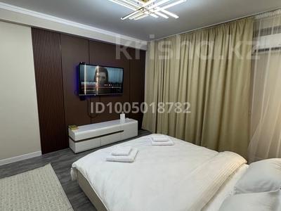 1-комнатная квартира · 45 м² · 5/5 этаж, Шоссе Северное кольцо 92/4 за 17 999 〒 в Алматы, Алатауский р-н