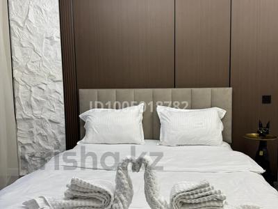 1-комнатная квартира · 45 м² · 5/5 этаж, Шоссе Северное кольцо 92/4 за 16 999 〒 в Алматы, Алатауский р-н