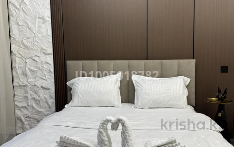 1-комнатная квартира · 45 м² · 5/5 этаж, Шоссе Северное кольцо 92/4 за 18 000 ₸ в Алматы, Алатауский р-н — фото 59