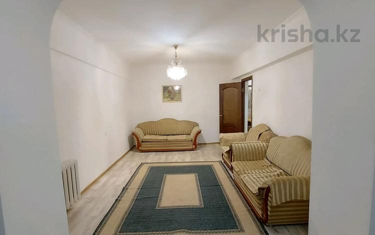 3-комнатная квартира · 90 м² · 1/5 этаж, Маркова — Коктем 1 за 350 000 ₸ в Алматы, Алмалинский р-н — фото 21