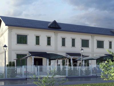 Отдельный дом · 5 комнат · 150 м² · 3 сот., Надежда 84а за ~ 28.9 млн 〒 в Уральске