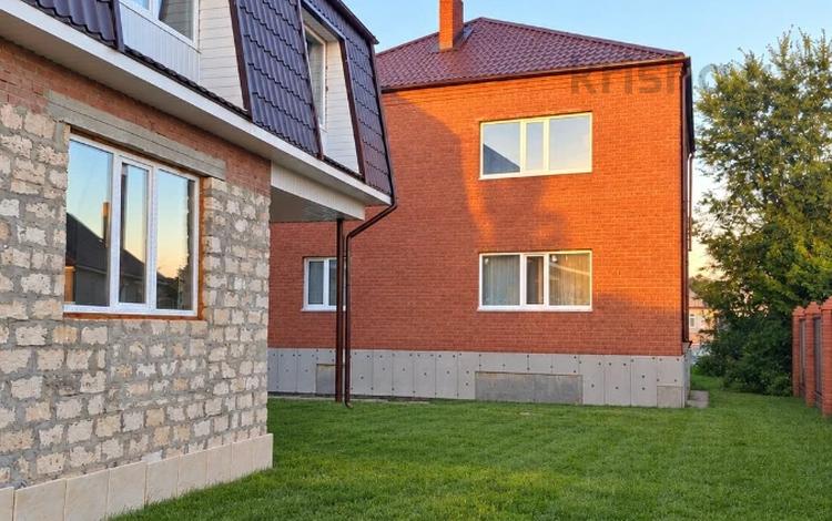 Жеке үй · 4 бөлме · 232.8 м² · 14.4 жүзд., Тепличная, бағасы: 110 млн ₸ в Костанае — фото 2