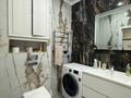 3-бөлмелі пәтер · 88 м² · 9/16 қабат, мкр Юго-Восток, проспект Шахтеров — ТД Корзина, бағасы: 65 млн ₸ в Караганде, Казыбек би р-н — фото 8