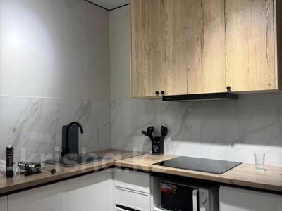 2-комнатная квартира · 50 м² · 5/10 этаж, мкр Аксай-5, мкр Аксай, Б. Момышулы за 30.5 млн ₸ в Алматы, Ауэзовский р-н
