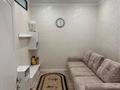 3-комнатная квартира · 50 м² · 3/12 этаж, Нажимеденова 34 за 28.6 млн ₸ в Астане, Алматы р-н — фото 18
