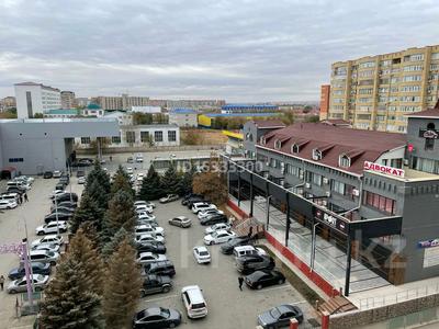 1-бөлмелі пәтер · 55 м² · 8/9 қабат, Алия/молдаг-ова 30Б — Абылх/хана, бағасы: 15 000 ₸ в Актобе