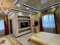 4-комнатная квартира, 141.6 м², 3/11 этаж, Алии Молдагуловой 44 за 72 млн 〒 в Актобе — фото 6