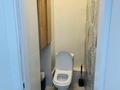 2-бөлмелі пәтер · 55 м² · 1/12 қабат, мкр Аксай-1А 12 — Толе би- Момышулы, бағасы: 41 млн ₸ в Алматы, Ауэзовский р-н — фото 9