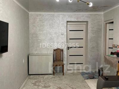 2-бөлмелі пәтер · 45.5 м² · 4/4 қабат, Военный городок Улан 4 — Магазин Ансар, бағасы: 14 млн 〒 в Талдыкоргане, военный городок Улан