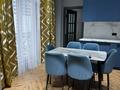 3-комнатная квартира · 115 м² · 6/6 этаж, Шамши Калдаякова за 800 000 ₸ в Астане, Алматы р-н