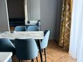 3-комнатная квартира · 115 м² · 6/6 этаж, Шамши Калдаякова за 800 000 ₸ в Астане, Алматы р-н — фото 23