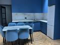 3-комнатная квартира · 115 м² · 6/6 этаж, Шамши Калдаякова за 800 000 ₸ в Астане, Алматы р-н — фото 5