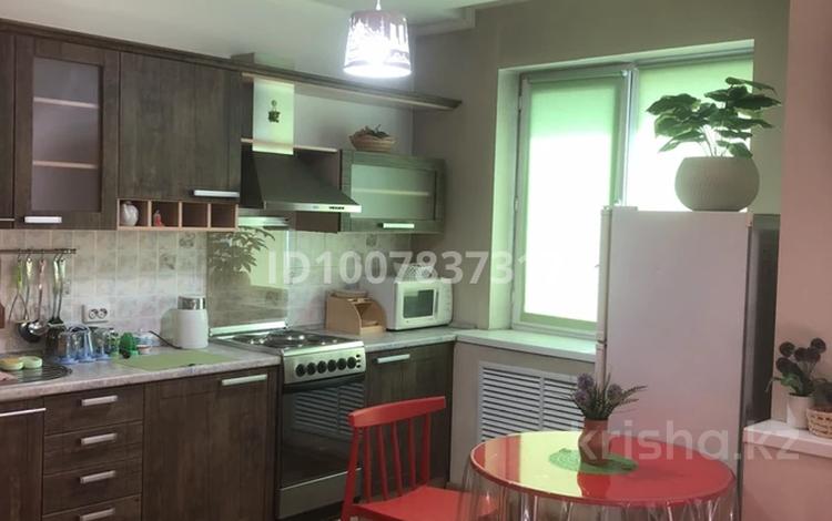 1-комнатная квартира · 45 м² · 12/16 этаж, Женис 67 — Алии Молдагуловой за 15 000 ₸ в Астане, Сарыарка р-н — фото 2