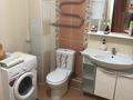 1-комнатная квартира · 45 м² · 12/16 этаж, Женис 67 — Алии Молдагуловой за 15 000 ₸ в Астане, Сарыарка р-н — фото 11