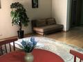 1-комнатная квартира · 45 м² · 12/16 этаж, Женис 67 — Алии Молдагуловой за 15 000 ₸ в Астане, Сарыарка р-н — фото 4