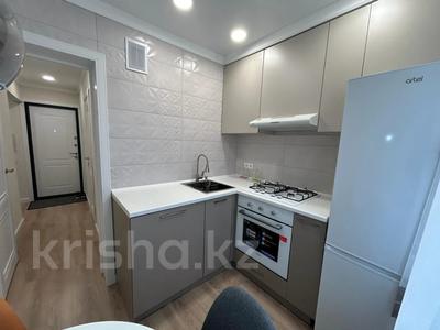 2-комнатная квартира · 44 м² · 2/4 этаж, мкр №3 3 за 27.5 млн ₸ в Алматы, Ауэзовский р-н