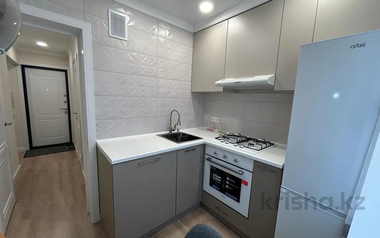 2-бөлмелі пәтер · 44 м² · 2/4 қабат, мкр №3 3, бағасы: 27.5 млн ₸ в Алматы, Ауэзовский р-н — фото 8