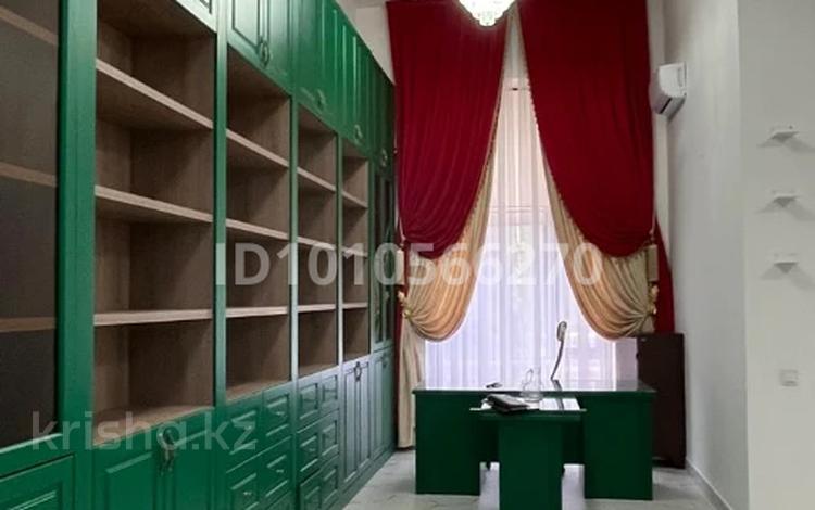 Еркін, кеңселер, дүкендер мен бутиктер, кабинеттер және жұмыс орындары · 87 м², бағасы: 565 500 ₸ в Астане, Нура р-н — фото 2
