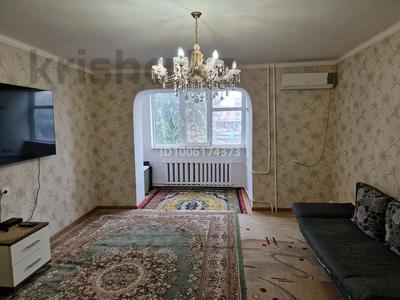 3-комнатная квартира · 78.1 м² · 2/5 этаж, Азаттык 71 — Торговый центр Агила за 25 млн 〒 в Атырау