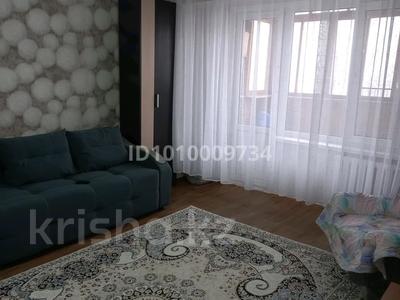 1-комнатная квартира · 41 м² · 3/5 этаж, Спутник 7 за 13.5 млн 〒 в Конаеве