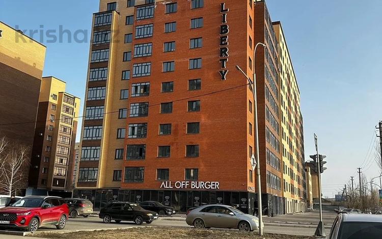 3-комнатная квартира, 83 м², 9/9 этаж, назарбаева 101 за 21.5 млн 〒 в Кокшетау — фото 6