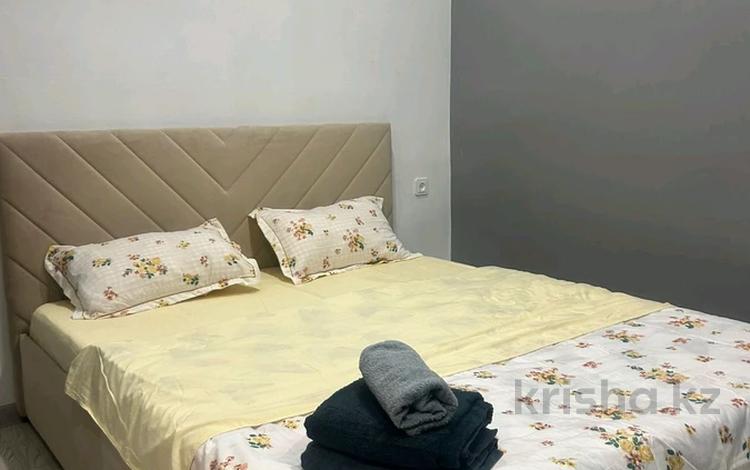 1-комнатная квартира · 30 м² · 1/1 этаж, мкр. Зачаганск пгт — Днищево за 9 000 〒 в Уральске — фото 2