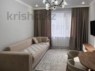 2-комнатная квартира · 46 м² · 2/12 этаж, Анет баба за ~ 32.5 млн 〒 в Астане, Нура р-н