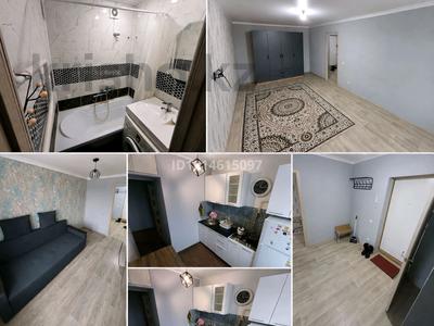 2-комнатная квартира · 45 м² · 7/9 этаж, Курмангазы 173 за 130 000 ₸ в Уральске