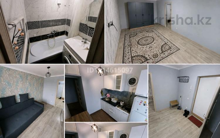 2-комнатная квартира · 45 м² · 7/9 этаж, Курмангазы 173 за 130 000 ₸ в Уральске — фото 2