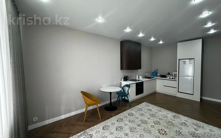 3-комнатная квартира · 78 м² · 5/8 этаж, Кокжал Барака за 49 млн ₸ в Усть-Каменогорске — фото 9