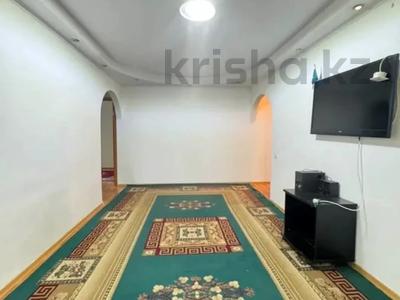 3-комнатная квартира · 58 м² · 3/4 этаж, мкр №1 76 за 31 млн ₸ в Алматы, Ауэзовский р-н
