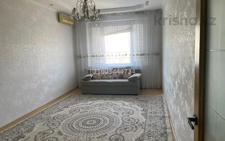 2-бөлмелі пәтер · 65 м² · 3/5 қабат, 27-й мкр 32, бағасы: 150 000 ₸ в Актау — фото 2