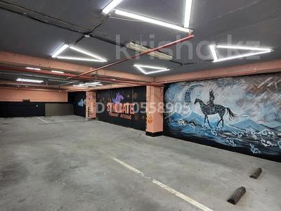 Паркинг · 120 м² · Кошкарбаева 56/2а, бағасы: 650 000 ₸ в Астане, Сарайшык р-н