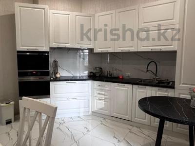 3-бөлмелі пәтер · 100.7 м² · 2/9 қабат, Аль-Фараби, бағасы: 59 млн ₸ в Костанае
