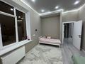 3-бөлмелі пәтер · 117 м² · 8/20 қабат, Микрорайон Мамыр-1, бағасы: 97 млн ₸ в Алматы, Ауэзовский р-н — фото 28