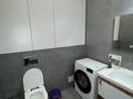 3-бөлмелі пәтер · 117 м² · 8/20 қабат, Микрорайон Мамыр-1, бағасы: 97 млн ₸ в Алматы, Ауэзовский р-н — фото 39