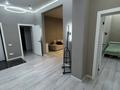 3-бөлмелі пәтер · 117 м² · 8/20 қабат, Микрорайон Мамыр-1, бағасы: 97 млн ₸ в Алматы, Ауэзовский р-н — фото 46