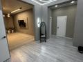 3-бөлмелі пәтер · 117 м² · 8/20 қабат, Микрорайон Мамыр-1, бағасы: 97 млн ₸ в Алматы, Ауэзовский р-н — фото 48