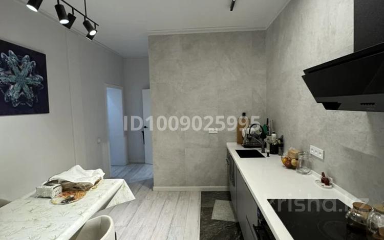 3-бөлмелі пәтер · 117 м² · 8/20 қабат, Микрорайон Мамыр-1, бағасы: 97 млн ₸ в Алматы, Ауэзовский р-н — фото 80