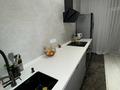 3-бөлмелі пәтер · 117 м² · 8/20 қабат, Микрорайон Мамыр-1, бағасы: 97 млн ₸ в Алматы, Ауэзовский р-н — фото 6