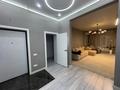 3-бөлмелі пәтер · 117 м² · 8/20 қабат, Микрорайон Мамыр-1, бағасы: 97 млн ₸ в Алматы, Ауэзовский р-н — фото 11