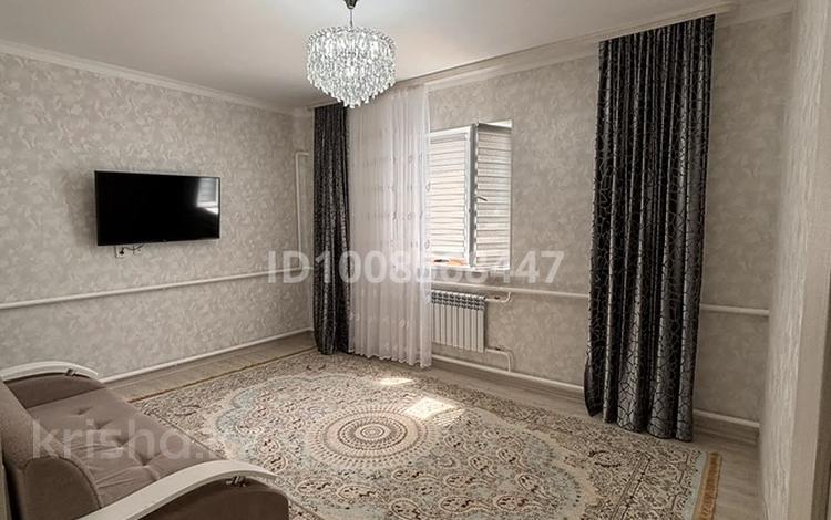 Отдельный дом · 5 комнат · 117 м² · 6 сот., Бейбітшілік 343 за 27 млн ₸ в Атамекене — фото 2
