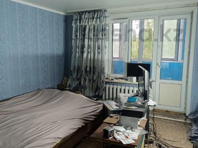 1-комнатная квартира · 31 м² · 5/5 этаж, Кушербаева 58 за 6.5 млн 〒 в Экибастузе