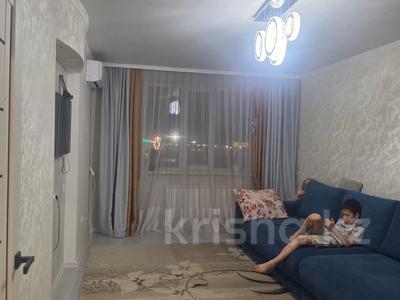 2-комнатная квартира · 61.4 м² · 5/9 этаж, мкр Шугыла, Райымбека — Жуалы за 45.5 млн ₸ в Алматы, Наурызбайский р-н