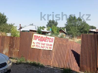 Участок · 8.44 сотки, мкр Тастак-2, Тургут Озала 162 за ~ 94.1 млн ₸ в Алматы, Алмалинский р-н