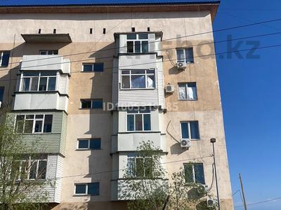 2-комнатная квартира · 54 м² · 5/5 этаж, Сейфулина 1 — Спутник 1 за 22 млн 〒 в Конаеве (Капчагай)